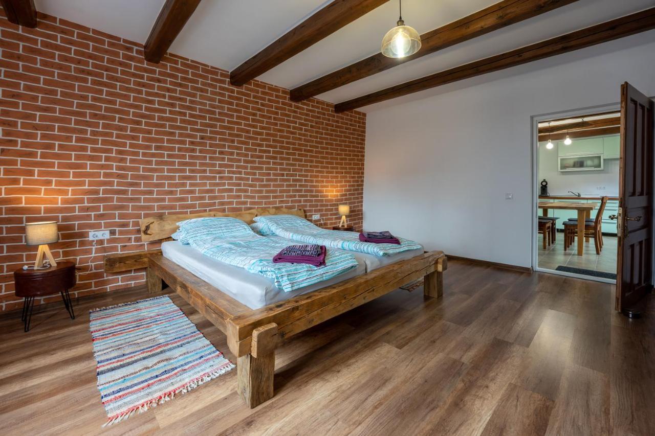 فيلا Casa Rustik Daneş المظهر الخارجي الصورة